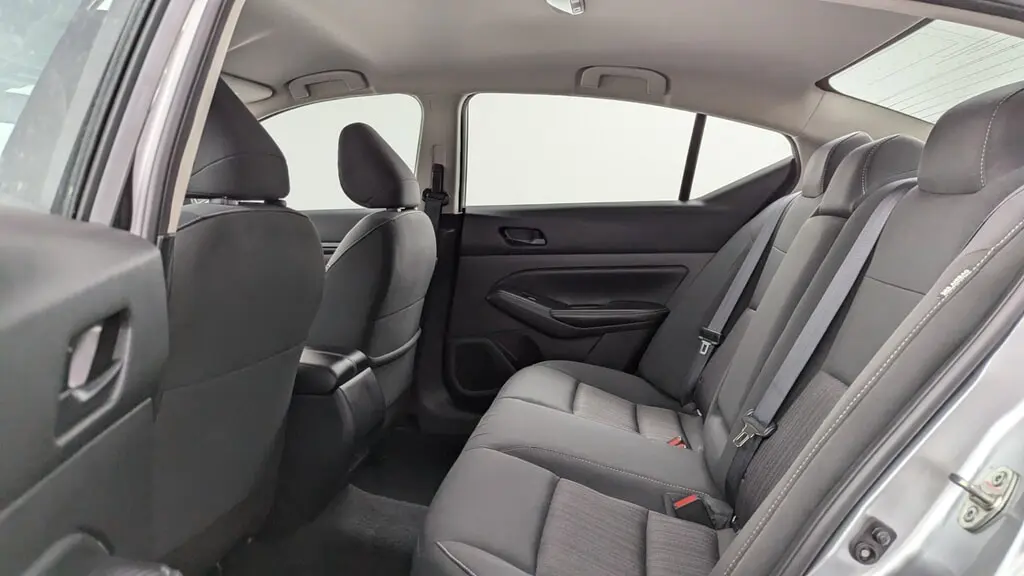 Florida Fine Cars - Used NISSAN ALTIMA 2025 ORLANDO SV