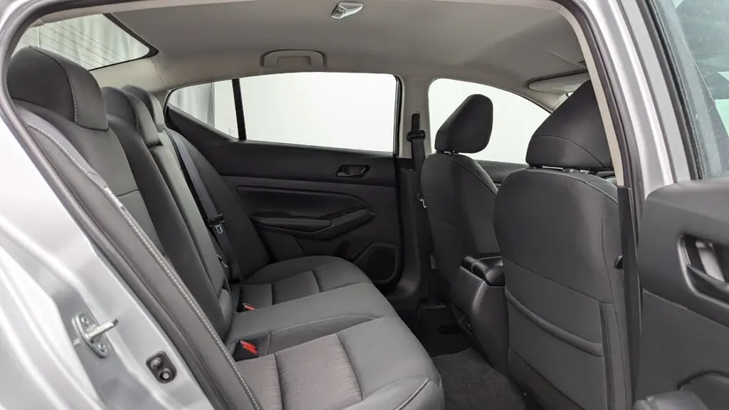 Florida Fine Cars - Used NISSAN ALTIMA 2025 ORLANDO SV