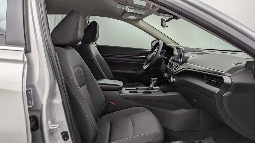 Florida Fine Cars - Used NISSAN ALTIMA 2025 ORLANDO SV