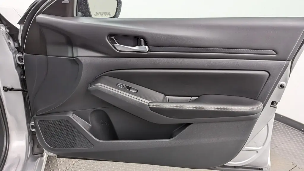 Florida Fine Cars - Used NISSAN ALTIMA 2025 ORLANDO SV