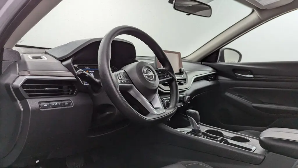 Florida Fine Cars - Used NISSAN ALTIMA 2025 ORLANDO SV