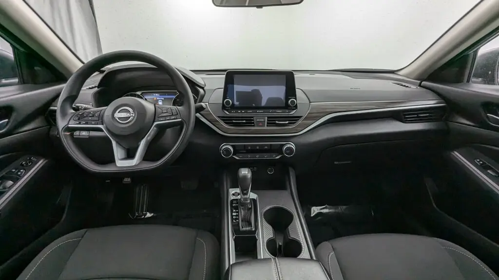 Florida Fine Cars - Used NISSAN ALTIMA 2025 ORLANDO SV