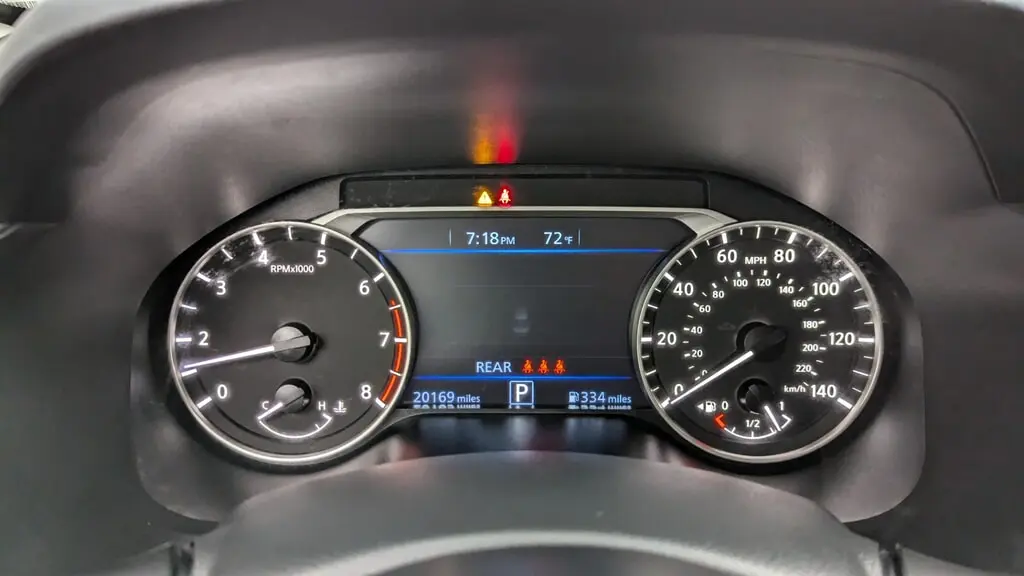 Florida Fine Cars - Used NISSAN ALTIMA 2025 ORLANDO SV