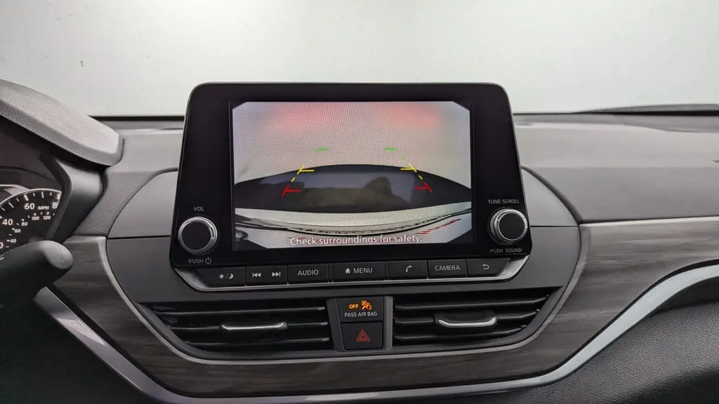 Florida Fine Cars - Used NISSAN ALTIMA 2025 ORLANDO SV