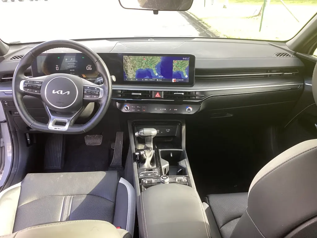 Florida Fine Cars - Used KIA K5 2025 MARGATE GT-LINE