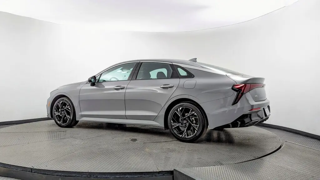 Florida Fine Cars - Used KIA K5 2025 MARGATE GT-LINE