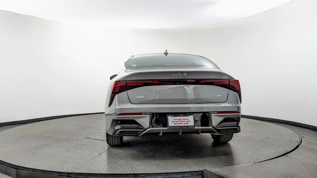 Florida Fine Cars - Used KIA K5 2025 MARGATE GT-LINE