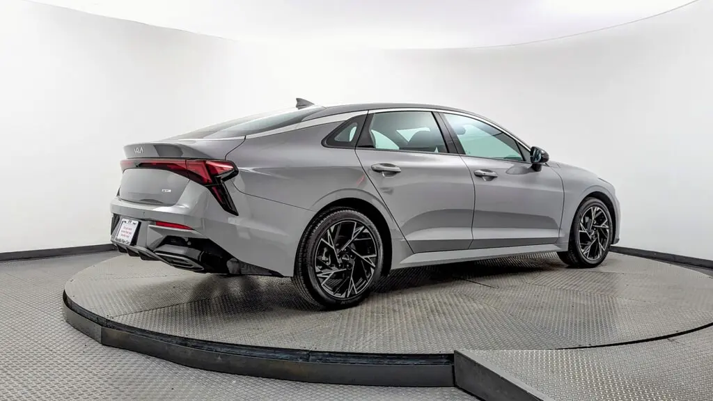 Florida Fine Cars - Used KIA K5 2025 MARGATE GT-LINE