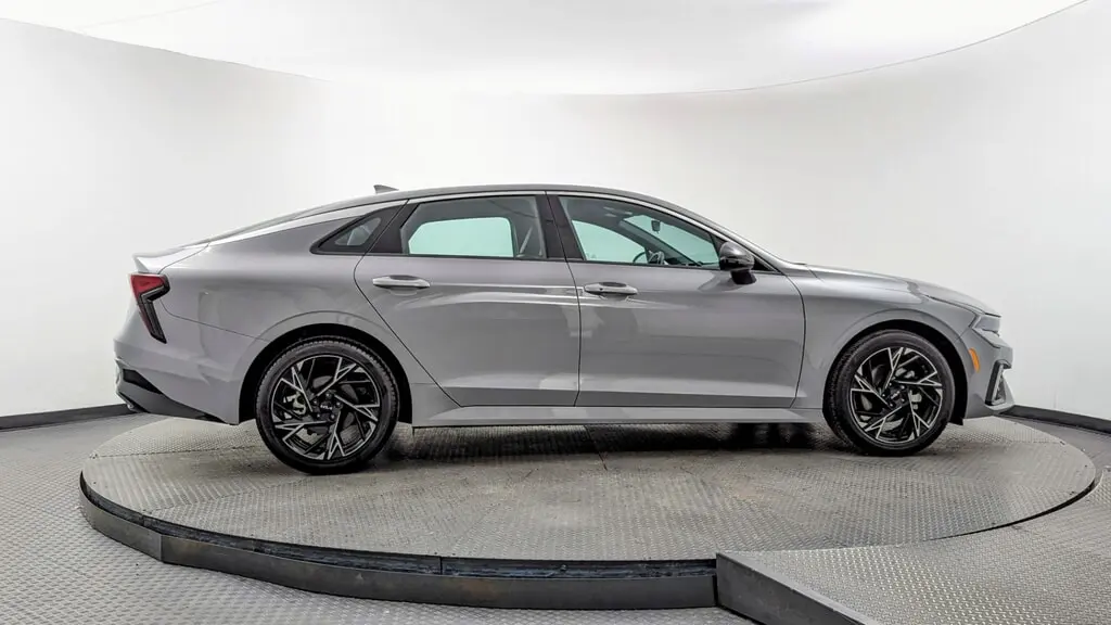 Florida Fine Cars - Used KIA K5 2025 MARGATE GT-LINE