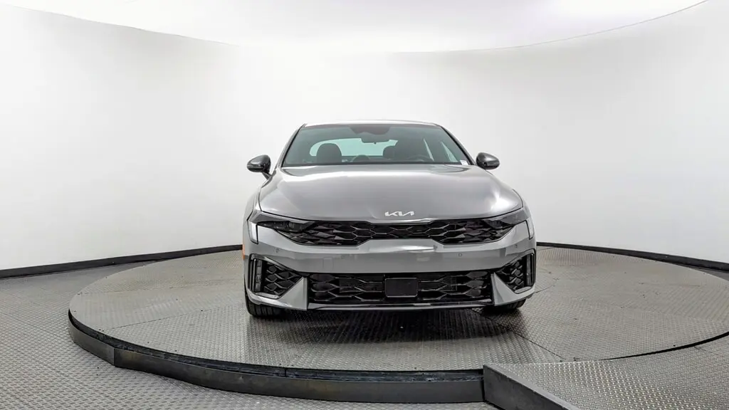 Florida Fine Cars - Used KIA K5 2025 MARGATE GT-LINE