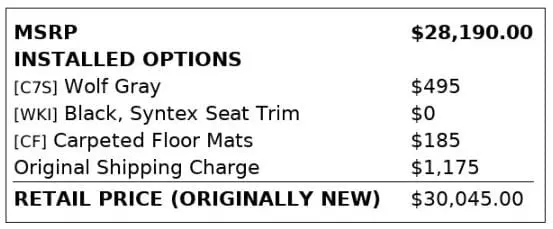 Florida Fine Cars - Used KIA K5 2025 MARGATE GT-LINE