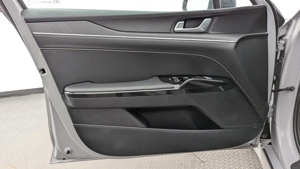 Florida Fine Cars - Used KIA K5 2025 MARGATE GT-LINE