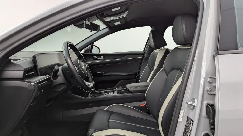 Florida Fine Cars - Used KIA K5 2025 MARGATE GT-LINE