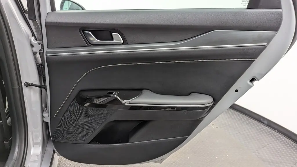 Florida Fine Cars - Used KIA K5 2025 MARGATE GT-LINE