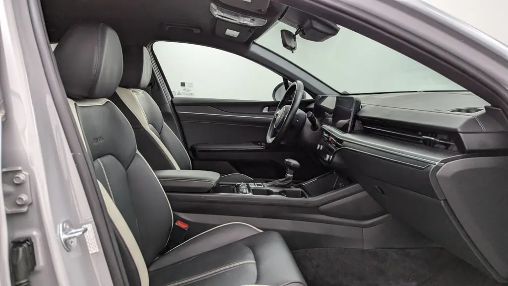 Florida Fine Cars - Used KIA K5 2025 MARGATE GT-LINE