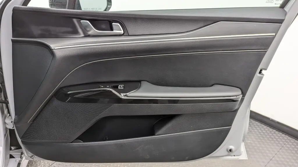 Florida Fine Cars - Used KIA K5 2025 MARGATE GT-LINE