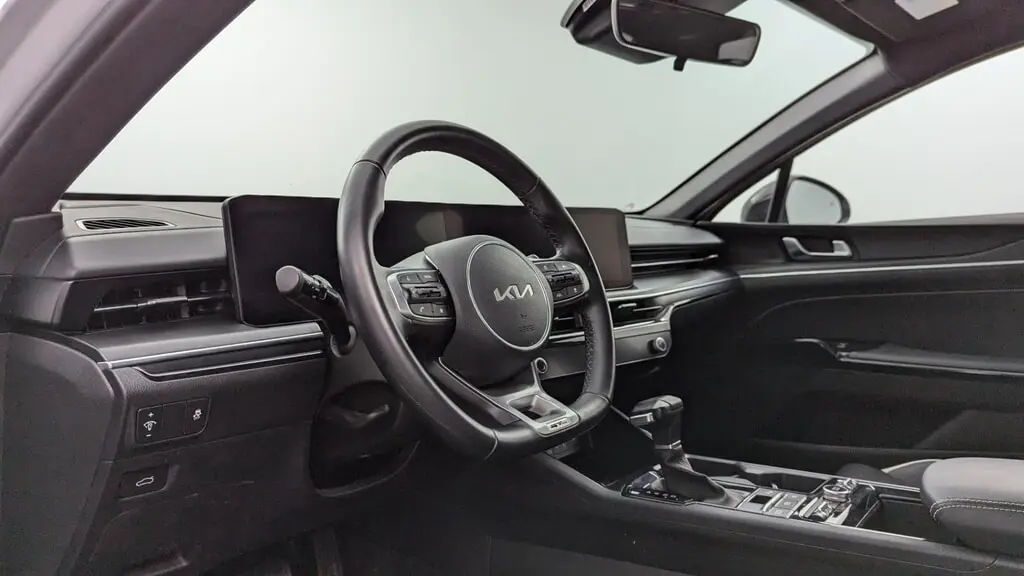 Florida Fine Cars - Used KIA K5 2025 MARGATE GT-LINE