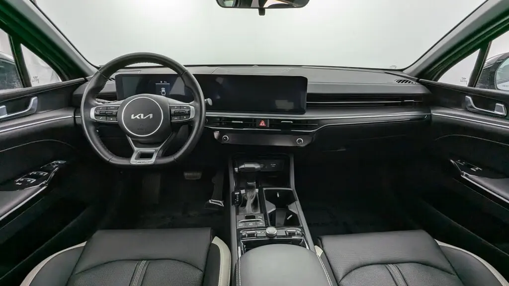 Florida Fine Cars - Used KIA K5 2025 MARGATE GT-LINE