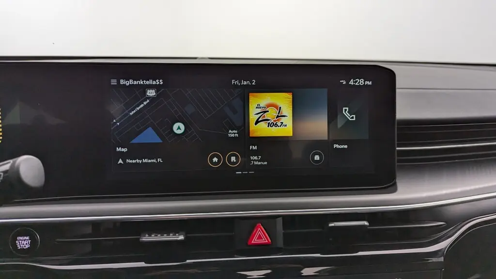 Florida Fine Cars - Used KIA K5 2025 MARGATE GT-LINE