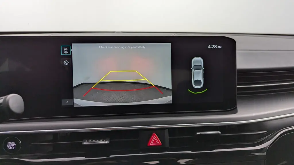 Florida Fine Cars - Used KIA K5 2025 MARGATE GT-LINE