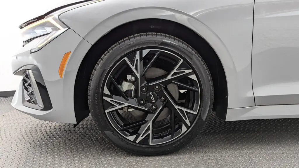 Florida Fine Cars - Used KIA K5 2025 MARGATE GT-LINE