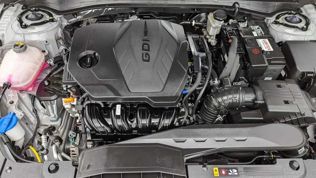 Florida Fine Cars - Used KIA K5 2025 MARGATE GT-LINE