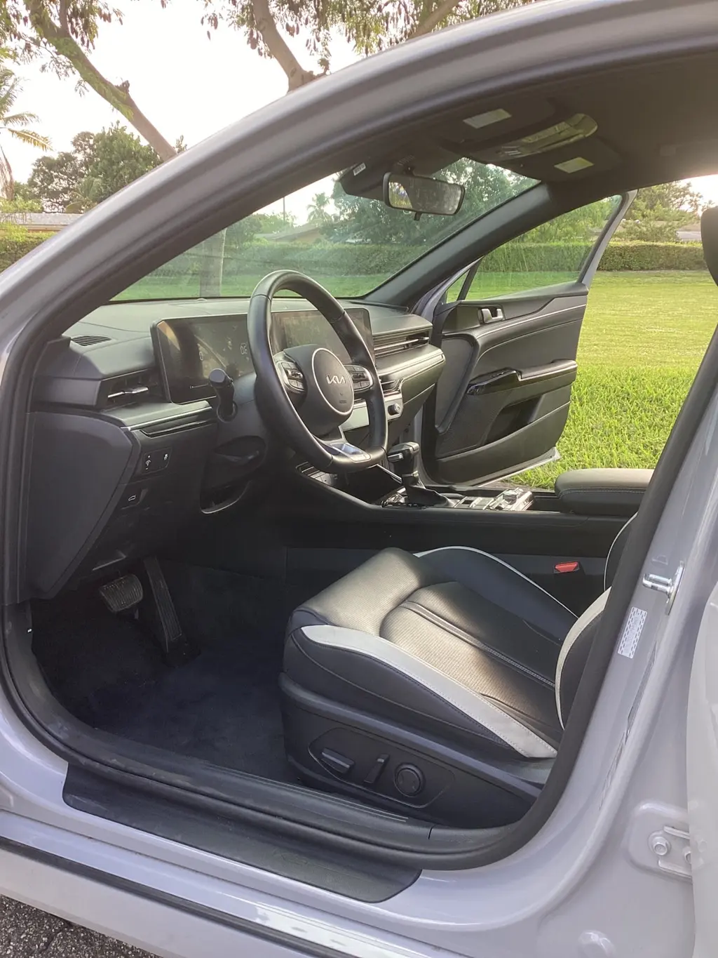 Florida Fine Cars - Used KIA K5 2025 MARGATE GT-LINE