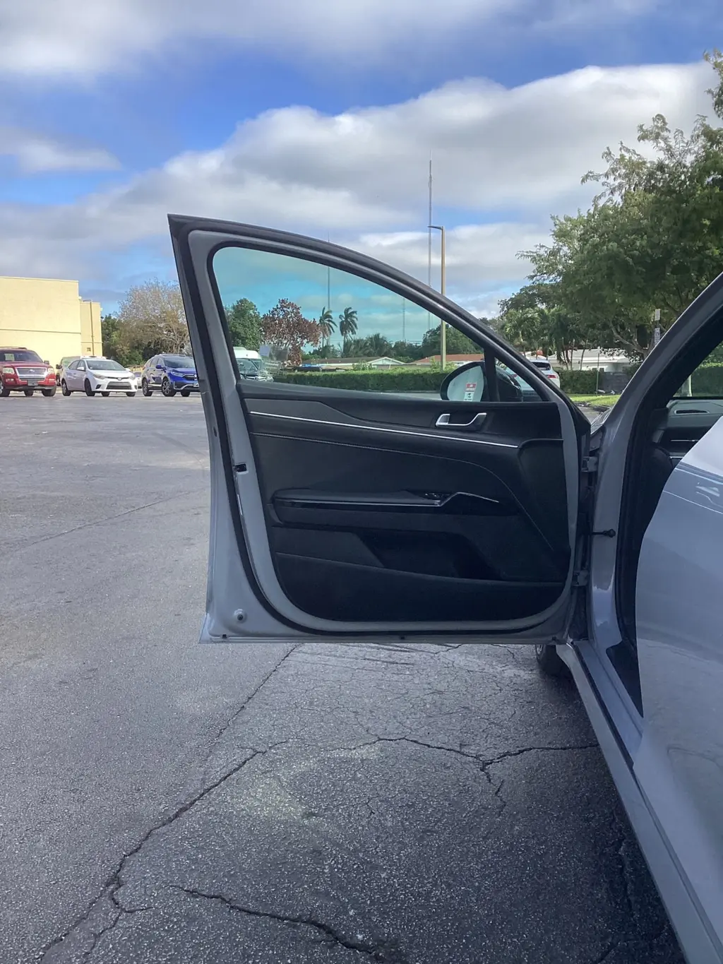 Florida Fine Cars - Used KIA K5 2025 MARGATE GT-LINE