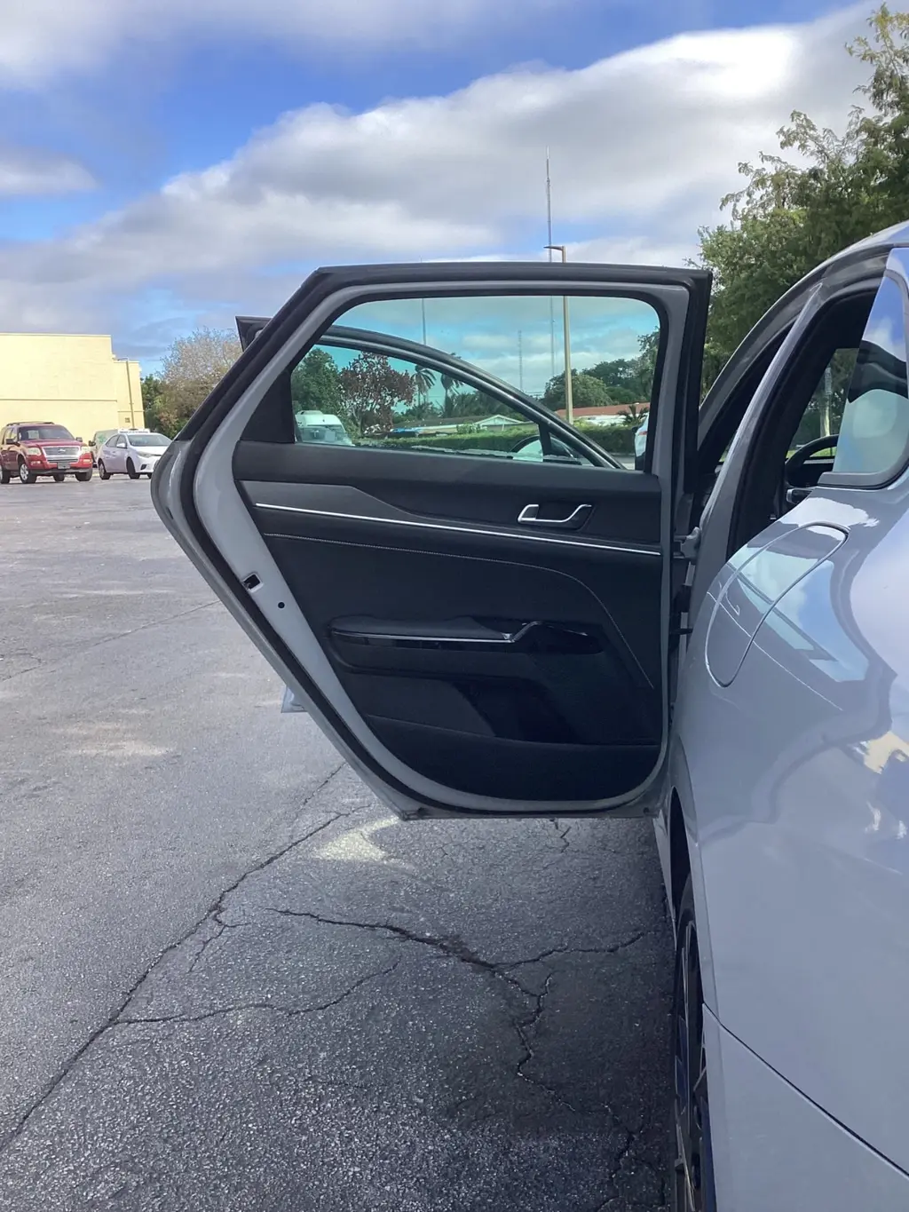 Florida Fine Cars - Used KIA K5 2025 MARGATE GT-LINE