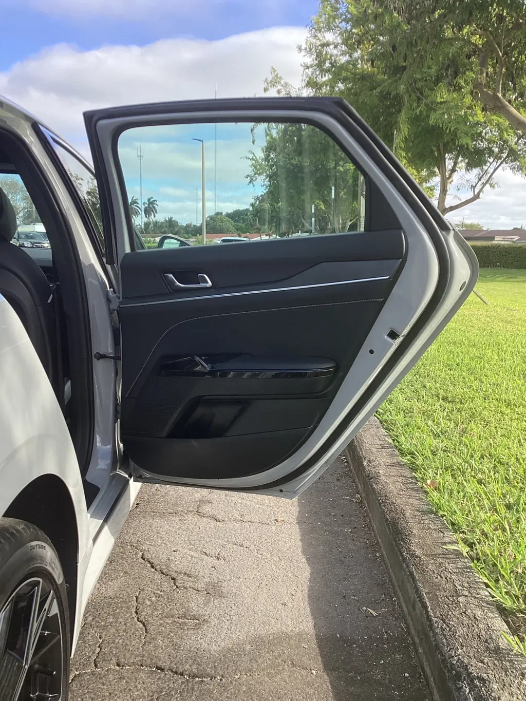 Florida Fine Cars - Used KIA K5 2025 MARGATE GT-LINE