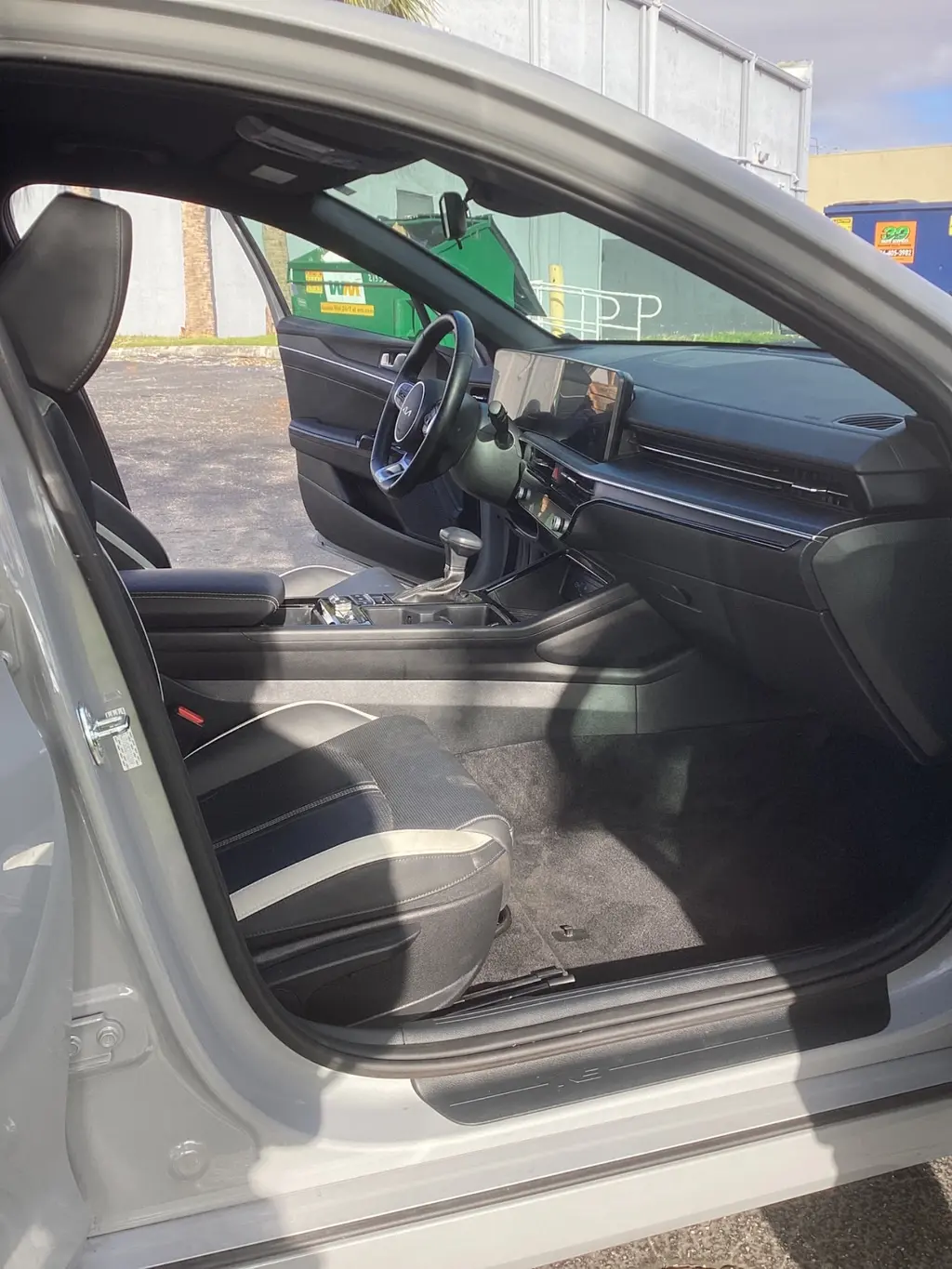 Florida Fine Cars - Used KIA K5 2025 MARGATE GT-LINE