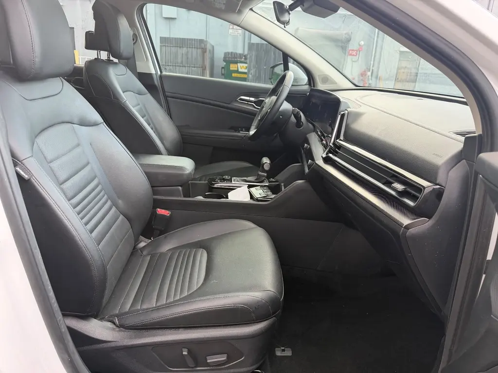 Florida Fine Cars - Used KIA SPORTAGE 2024 WEST PALM SX-PRESTIGE