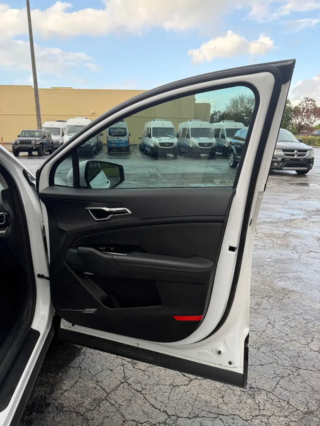 Florida Fine Cars - Used KIA SPORTAGE 2024 WEST PALM SX-PRESTIGE