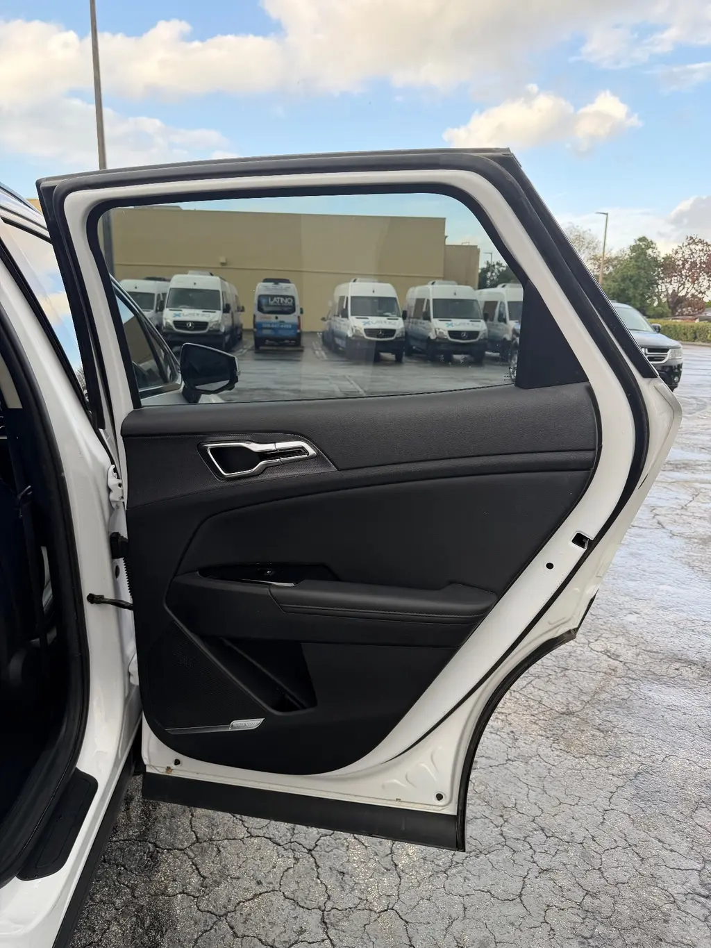 Florida Fine Cars - Used KIA SPORTAGE 2024 WEST PALM SX-PRESTIGE