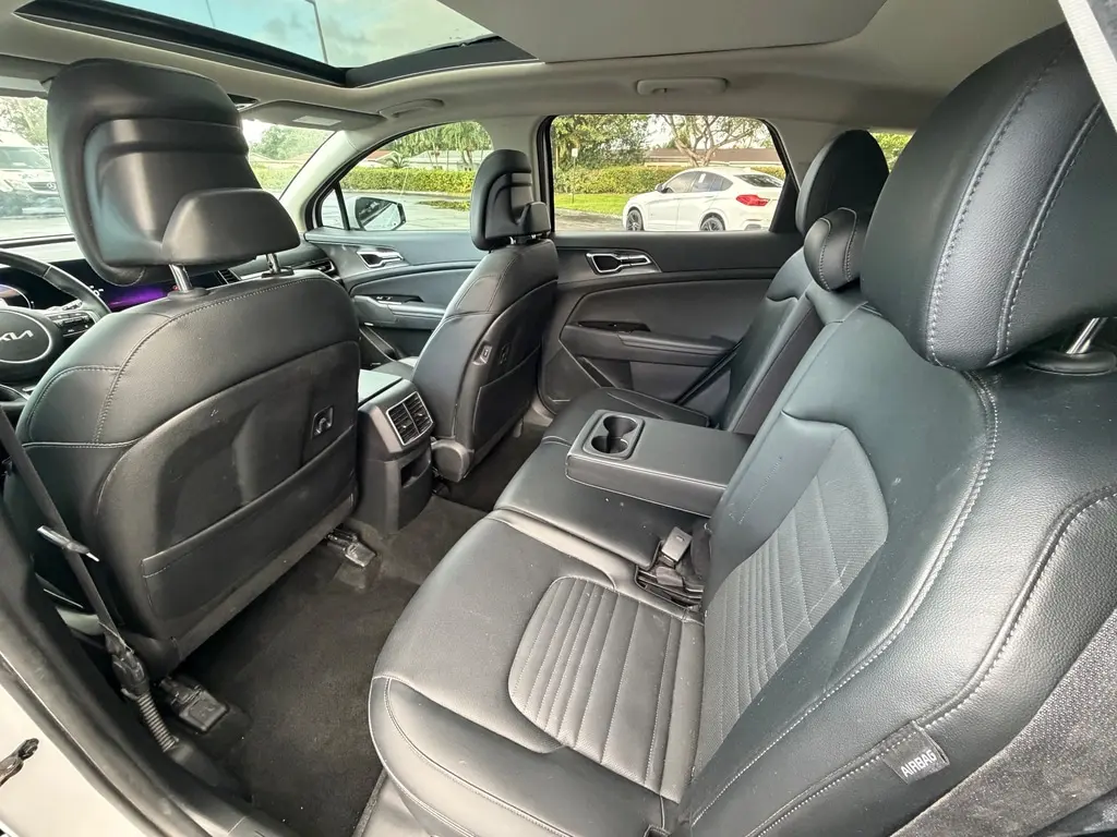 Florida Fine Cars - Used KIA SPORTAGE 2024 WEST PALM SX-PRESTIGE