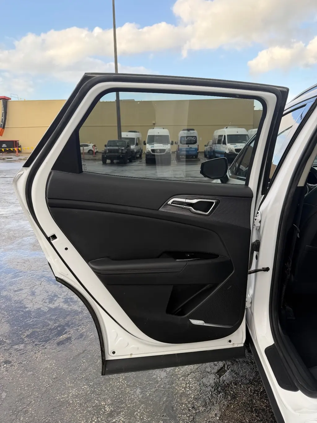 Florida Fine Cars - Used KIA SPORTAGE 2024 WEST PALM SX-PRESTIGE