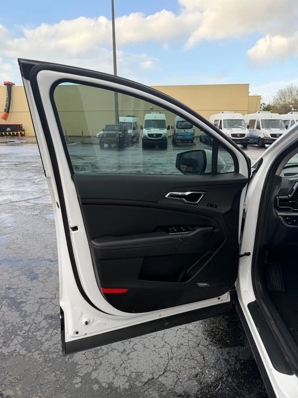 Florida Fine Cars - Used KIA SPORTAGE 2024 WEST PALM SX-PRESTIGE