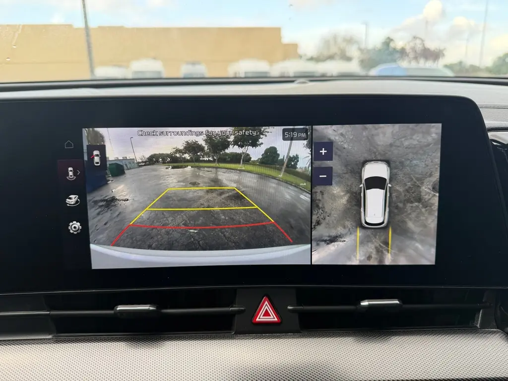 Florida Fine Cars - Used KIA SPORTAGE 2024 WEST PALM SX-PRESTIGE