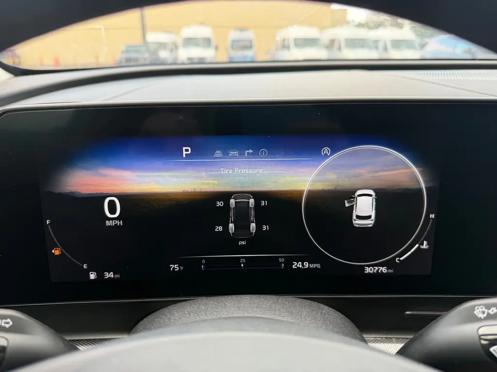 Florida Fine Cars - Used KIA SPORTAGE 2024 WEST PALM SX-PRESTIGE