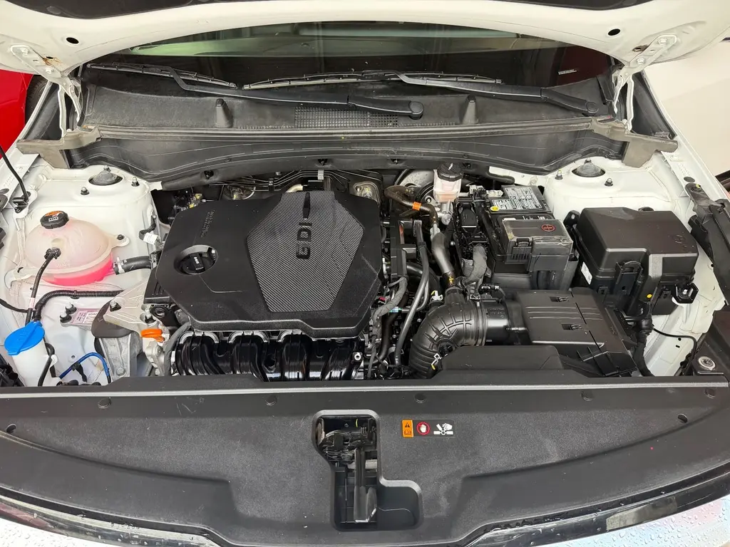 Florida Fine Cars - Used KIA SPORTAGE 2024 WEST PALM SX-PRESTIGE