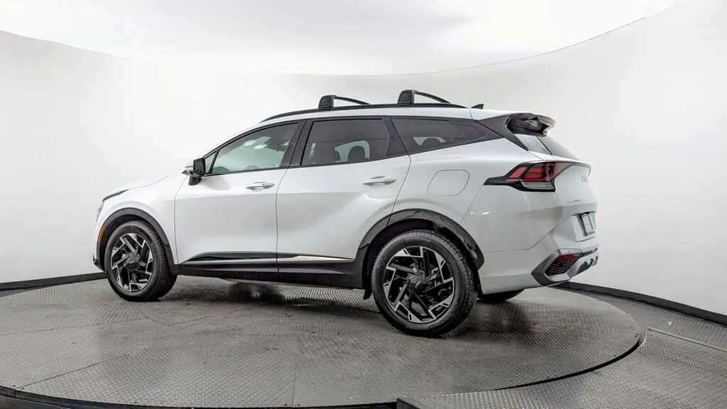 Florida Fine Cars - Used KIA SPORTAGE 2024 WEST PALM SX-PRESTIGE