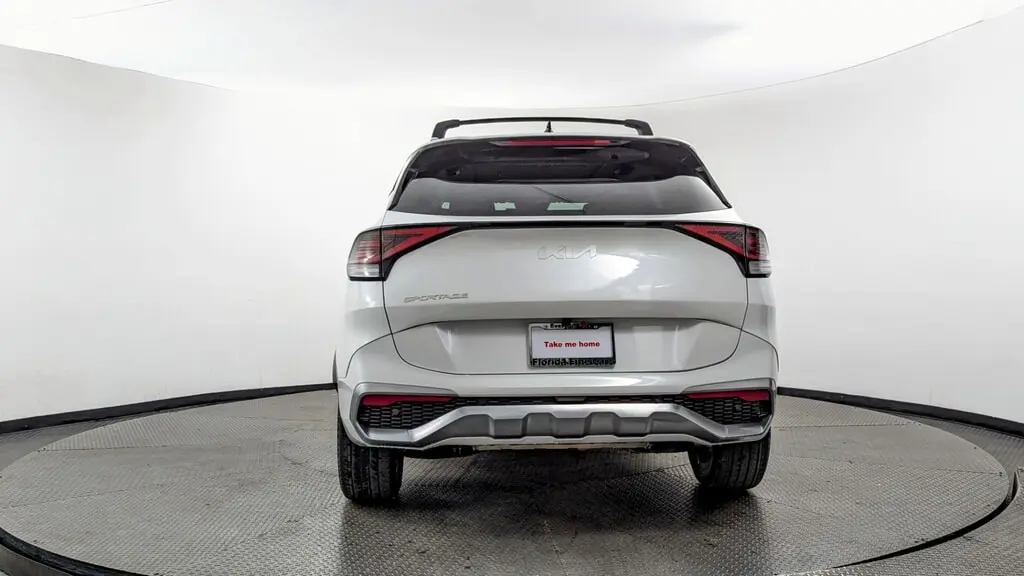 Florida Fine Cars - Used KIA SPORTAGE 2024 WEST PALM SX-PRESTIGE