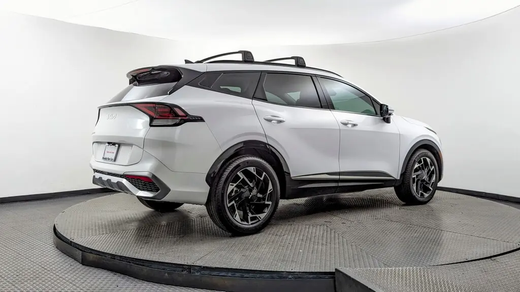 Florida Fine Cars - Used KIA SPORTAGE 2024 WEST PALM SX-PRESTIGE