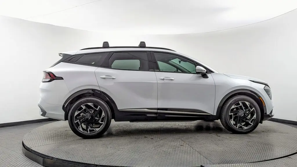 Florida Fine Cars - Used KIA SPORTAGE 2024 WEST PALM SX-PRESTIGE