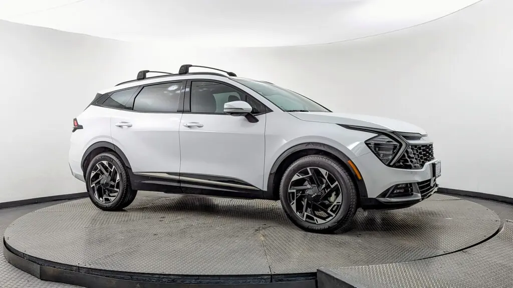 Florida Fine Cars - Used KIA SPORTAGE 2024 WEST PALM SX-PRESTIGE