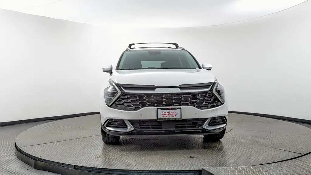 Florida Fine Cars - Used KIA SPORTAGE 2024 WEST PALM SX-PRESTIGE