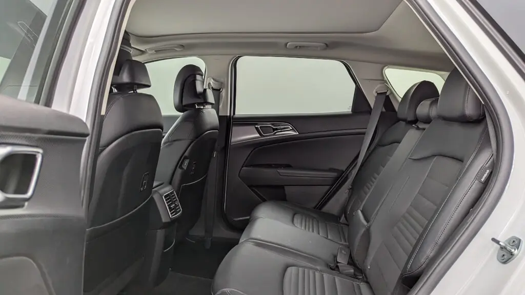 Florida Fine Cars - Used KIA SPORTAGE 2024 WEST PALM SX-PRESTIGE