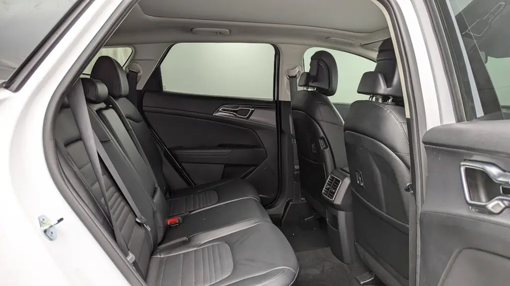 Florida Fine Cars - Used KIA SPORTAGE 2024 WEST PALM SX-PRESTIGE