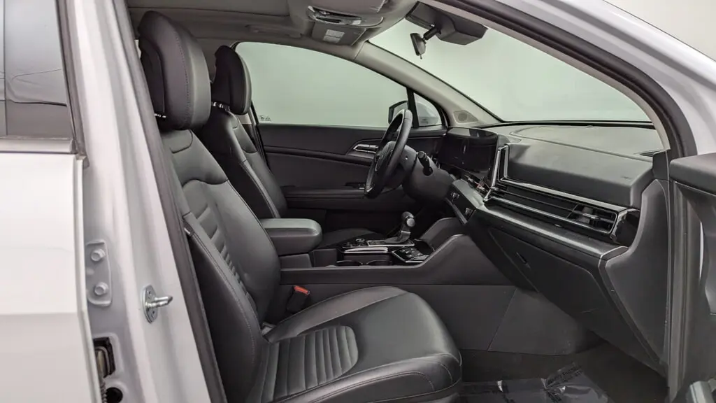 Florida Fine Cars - Used KIA SPORTAGE 2024 WEST PALM SX-PRESTIGE