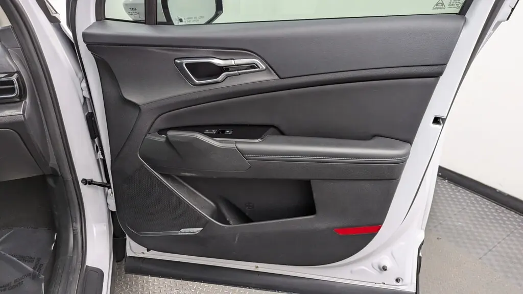 Florida Fine Cars - Used KIA SPORTAGE 2024 WEST PALM SX-PRESTIGE